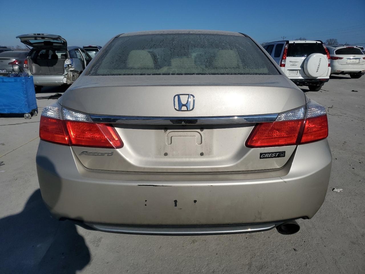 2013 Honda Accord - Image 6