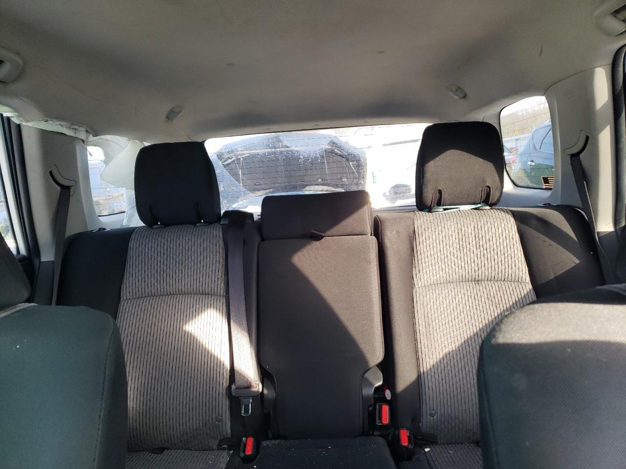 2016 Toyota 4Runner - Image 10