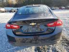 2017 Chevrolet Malibu Ls на продаже в Fairburn, GA - Front End