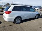 2008 Toyota Sienna Xle للبيع في Denver، CO - Front End
