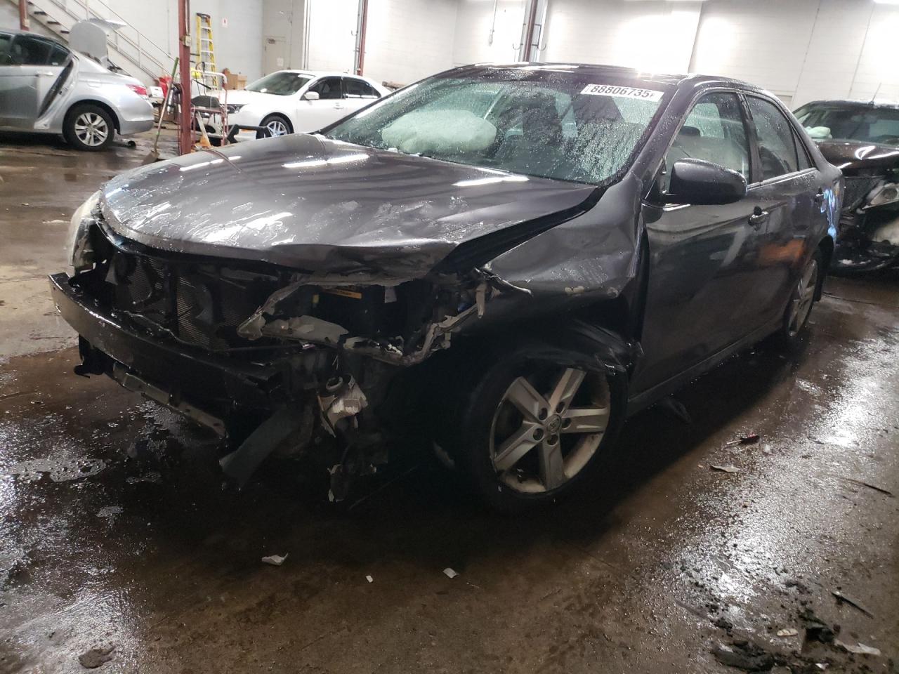 2013 Toyota Camry - Image 1