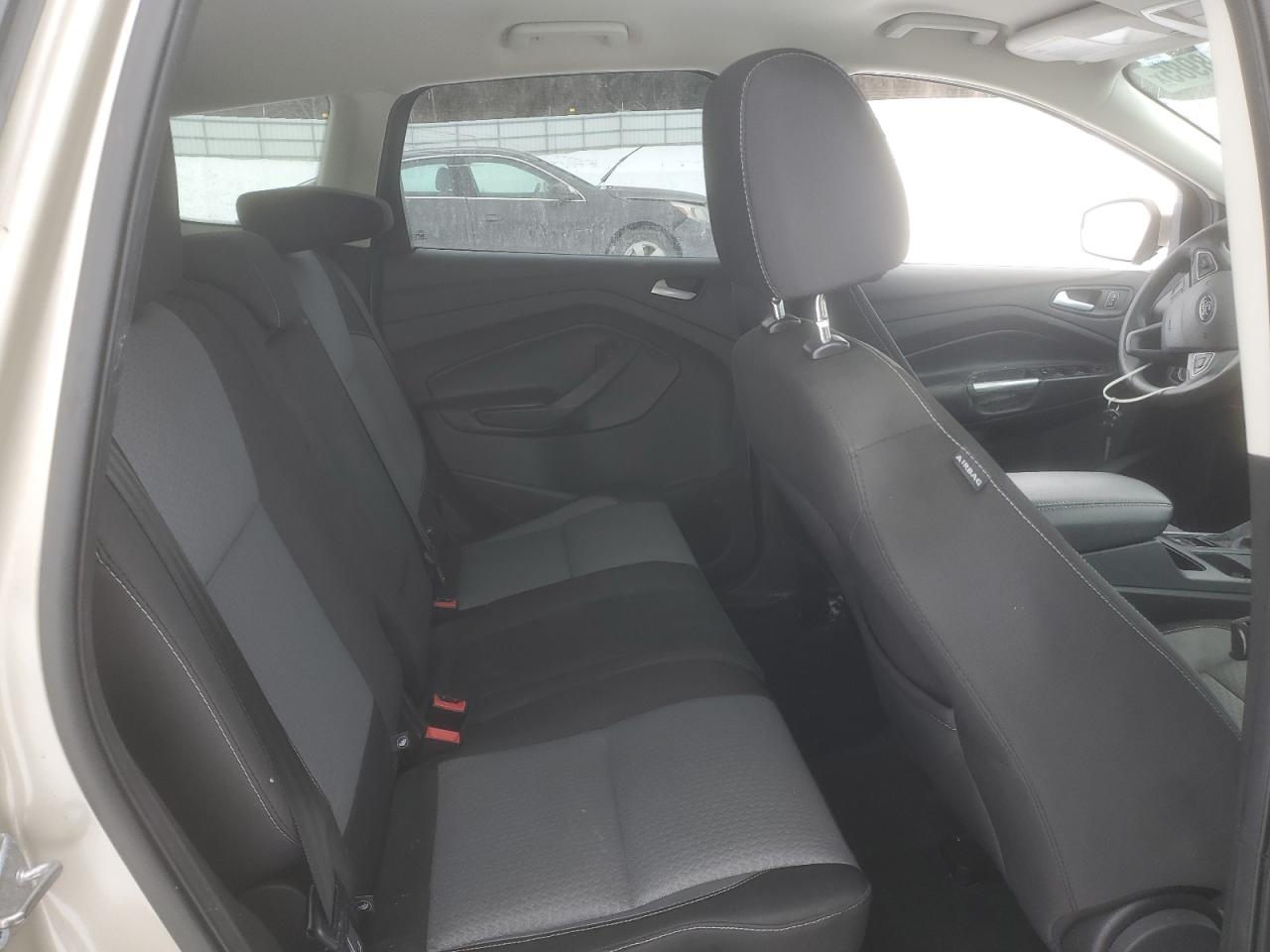 2017 Ford Escape - Image 11