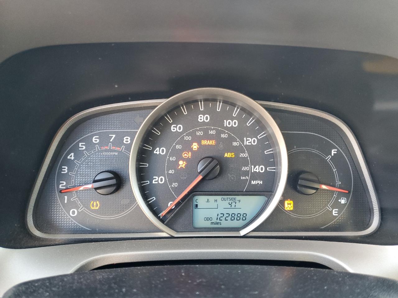 2014 Toyota RAV 4 - Image 9