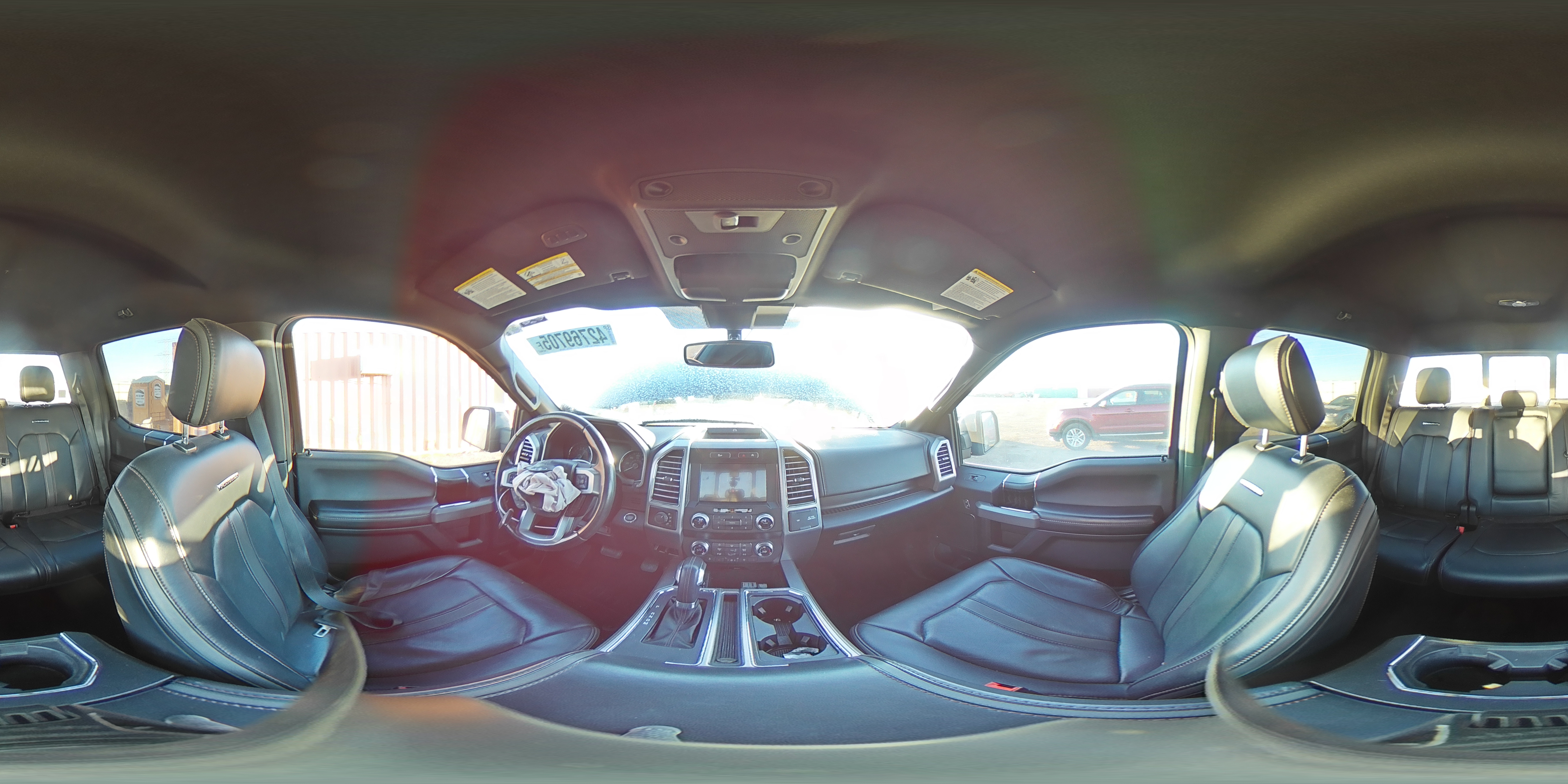 2019 Ford F-150 - Image 13