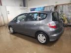 2012 Honda Fit  на продаже в Elgin, IL - Side