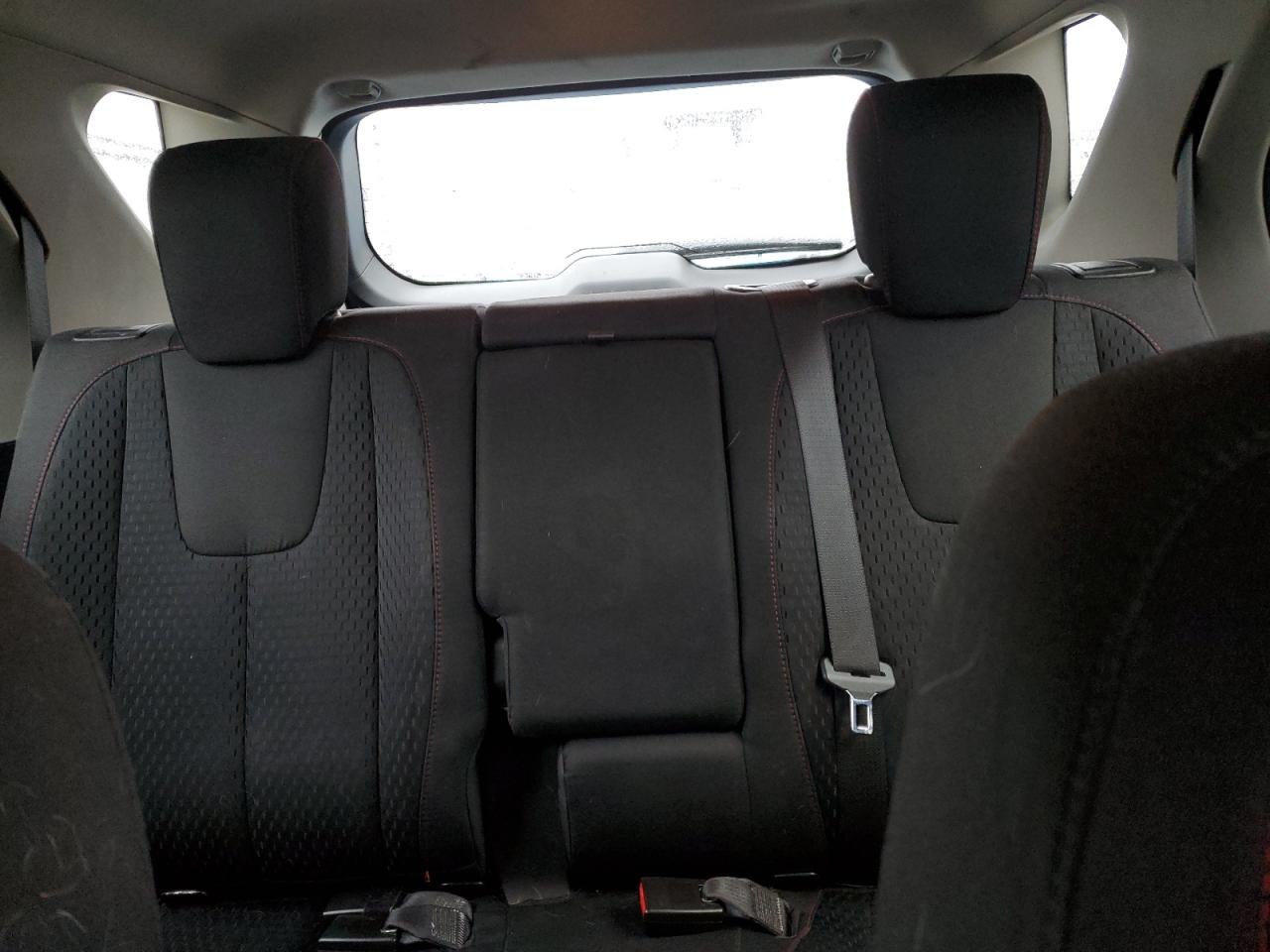 2014 Chevrolet Equinox - Image 10