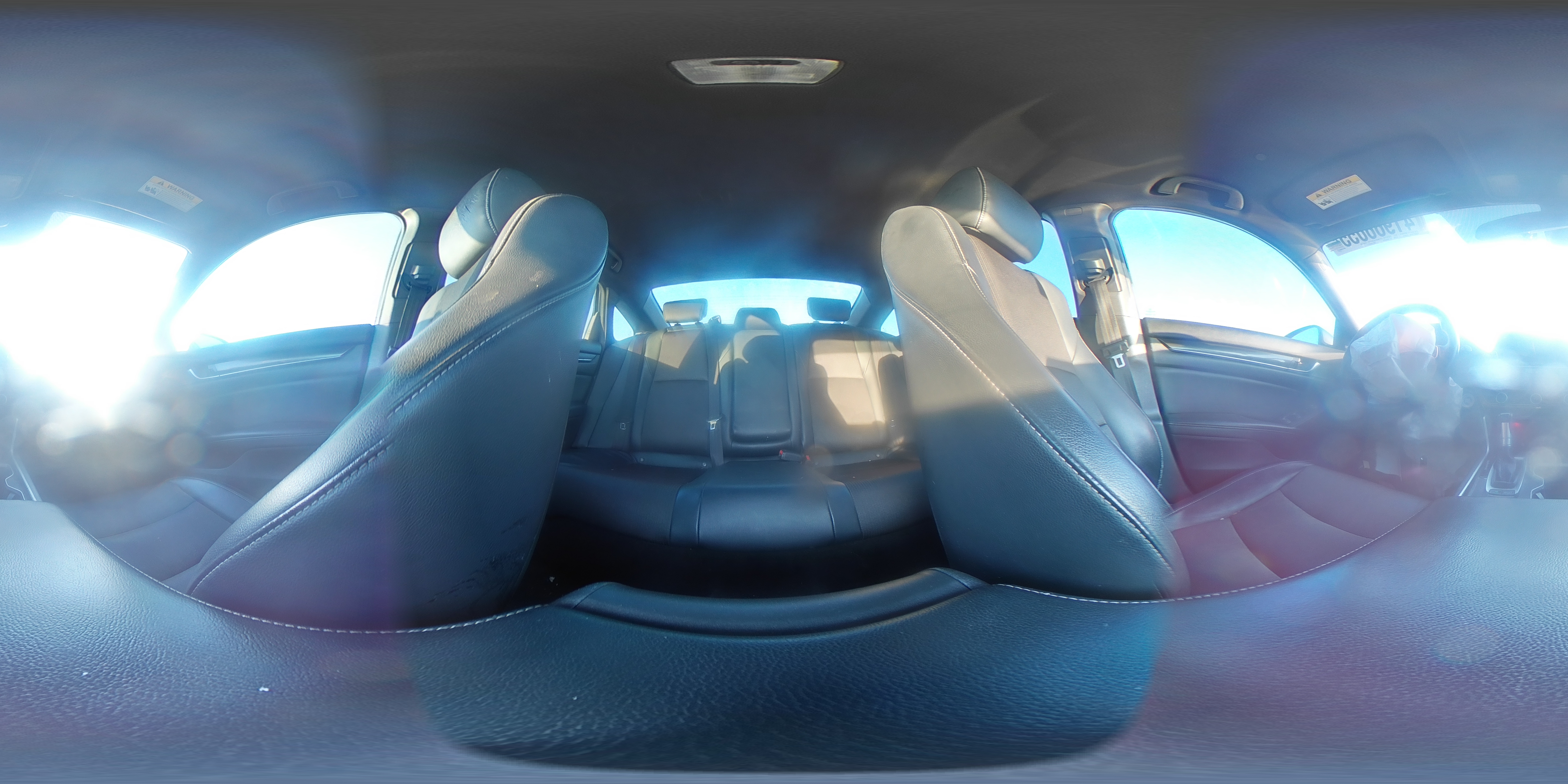 2018 Honda Accord - Image 12