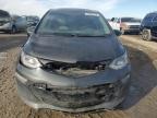 2017 Chevrolet Bolt Ev Lt na sprzedaż w Kansas City, KS - Front End