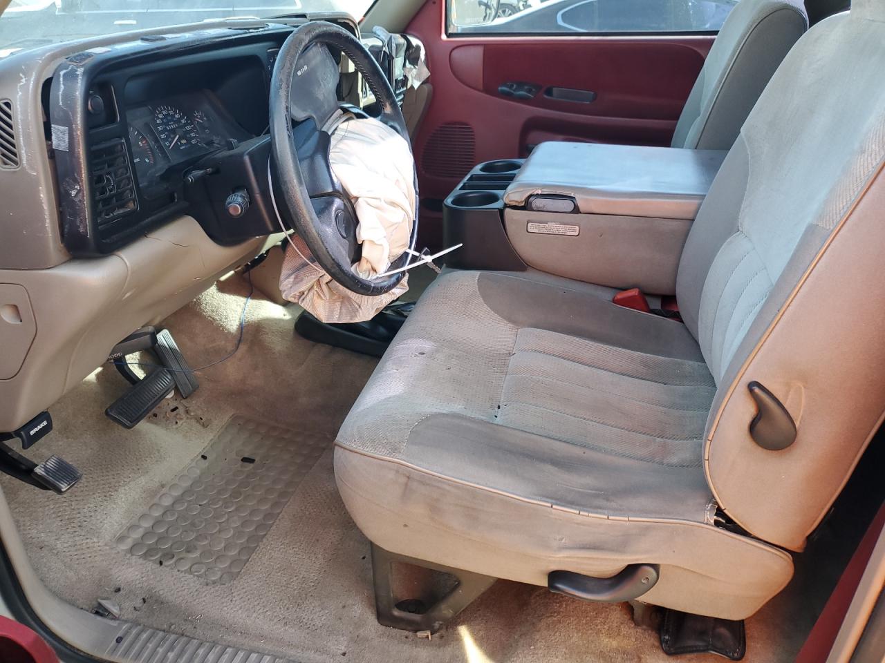 1995 Dodge RAM - Image 7