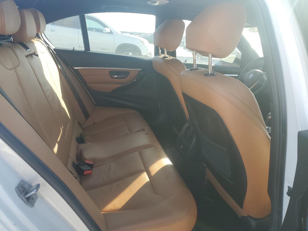 2018 BMW 3er - Image 10