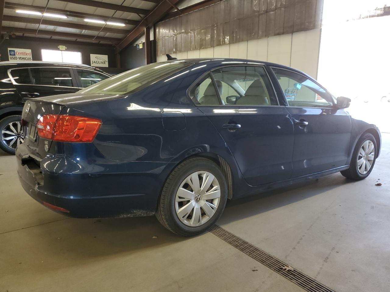 2014 Volkswagen Jetta - Image 3