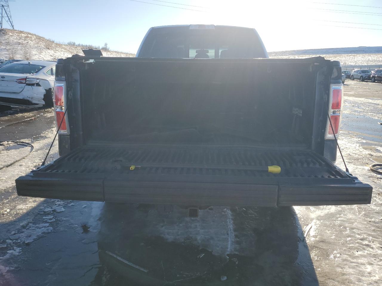 2014 Ford F-150 - Image 6