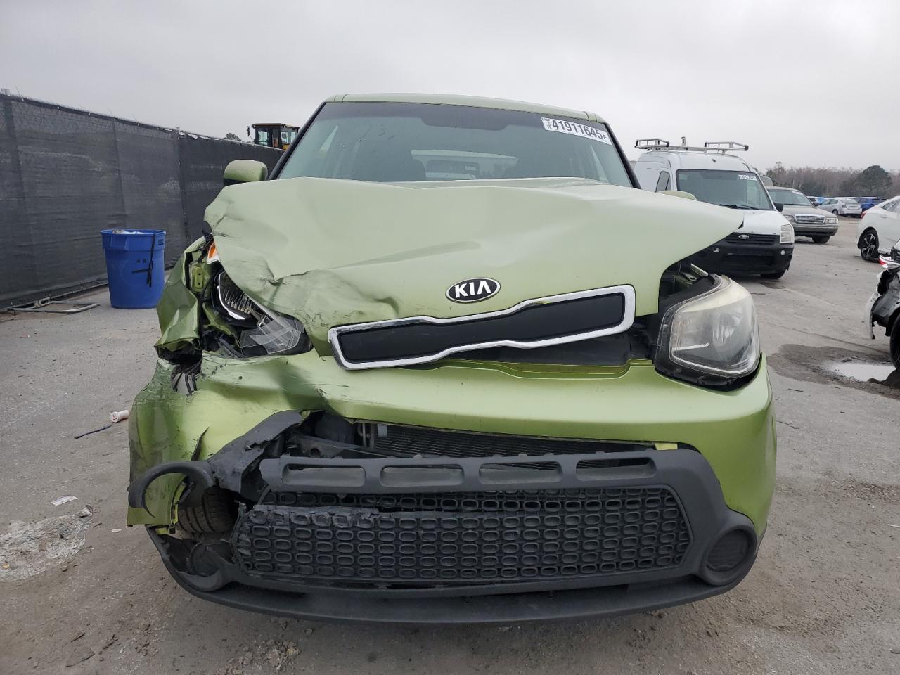 2016 Kia Soul - Image 5
