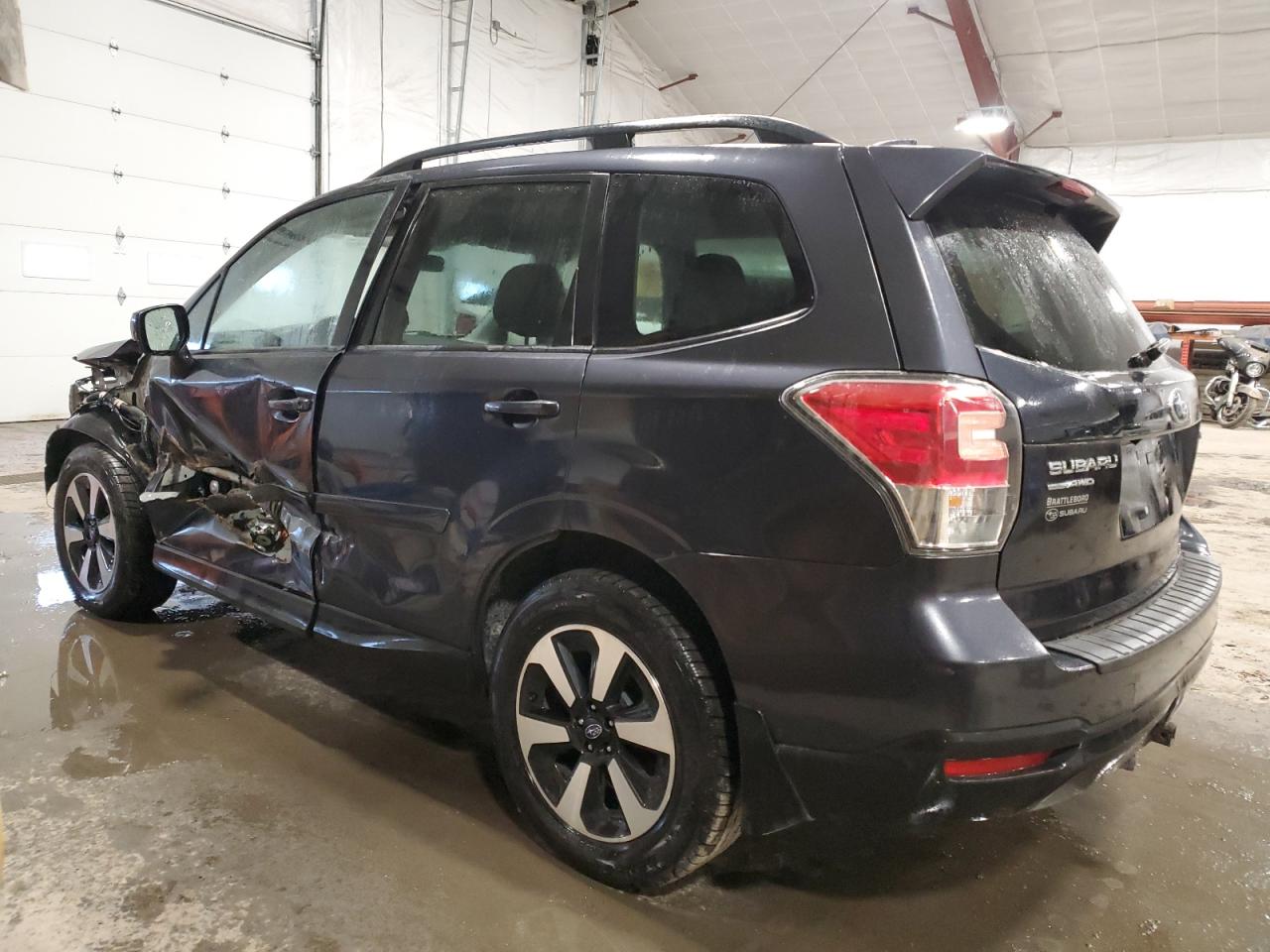 2017 Subaru Forester - Image 2