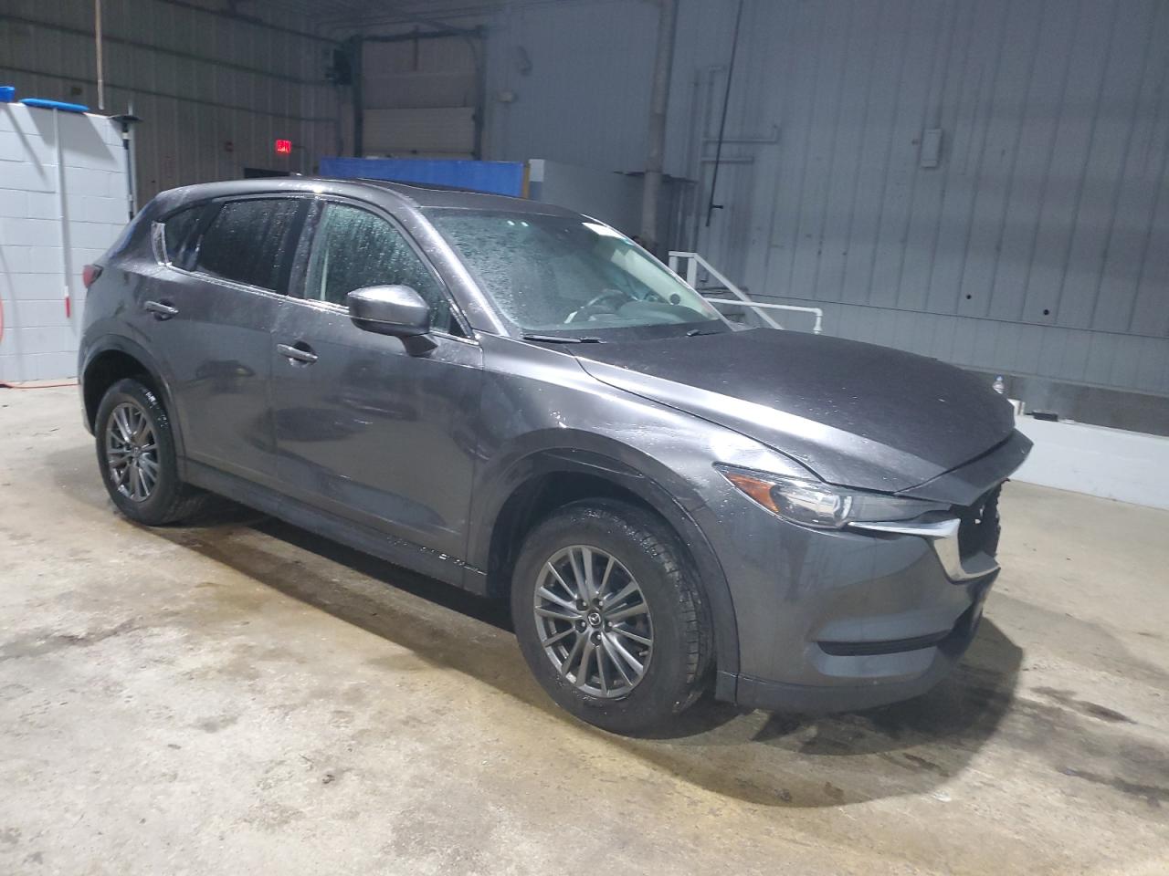 2017 Mazda CX-5 - Image 4