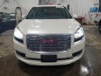 2014 Gmc Acadia Denali en Venta en Ham Lake, MN - Side