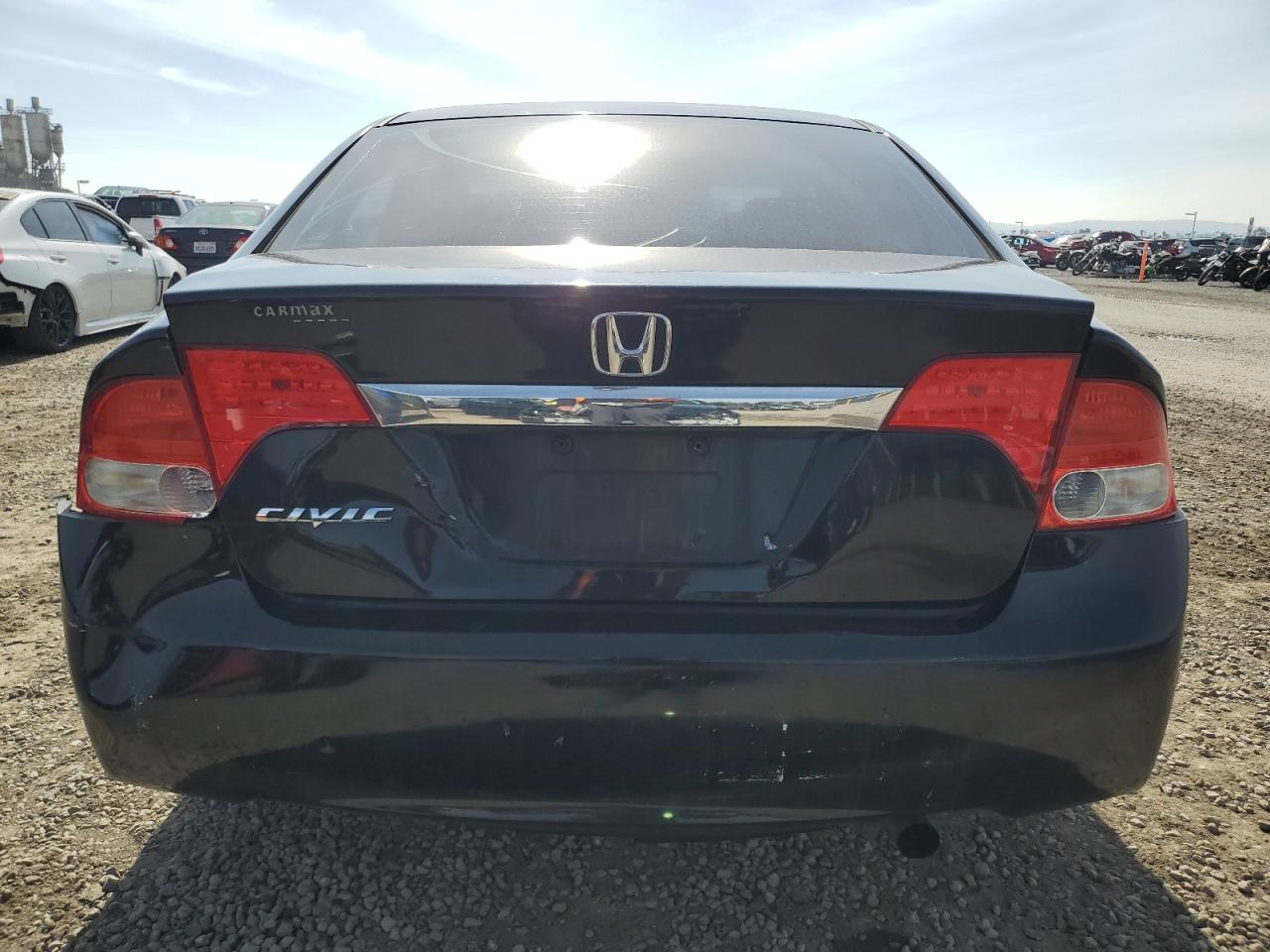2010 Honda Civic - Image 6
