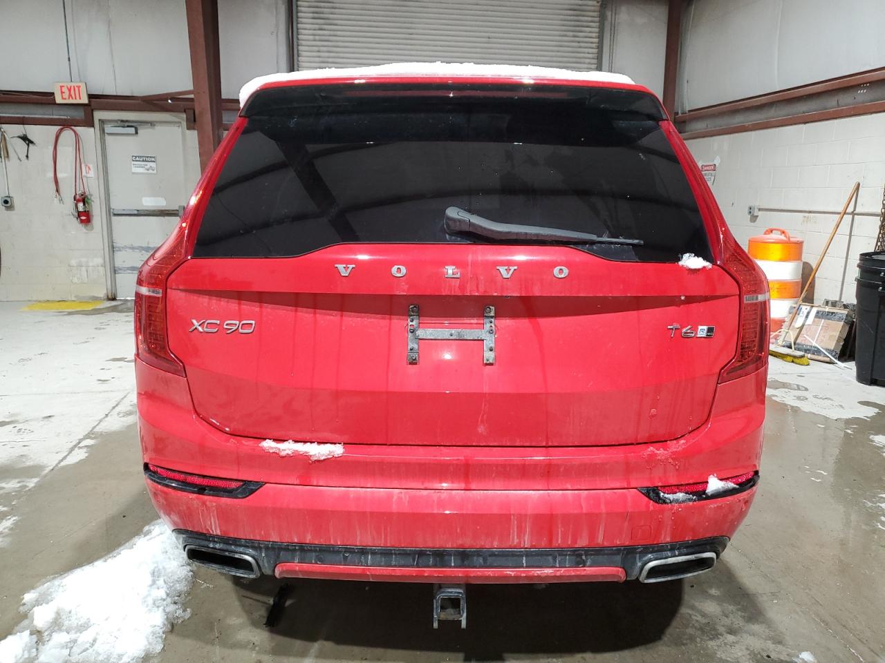 2016 Volvo XC90 - Image 6