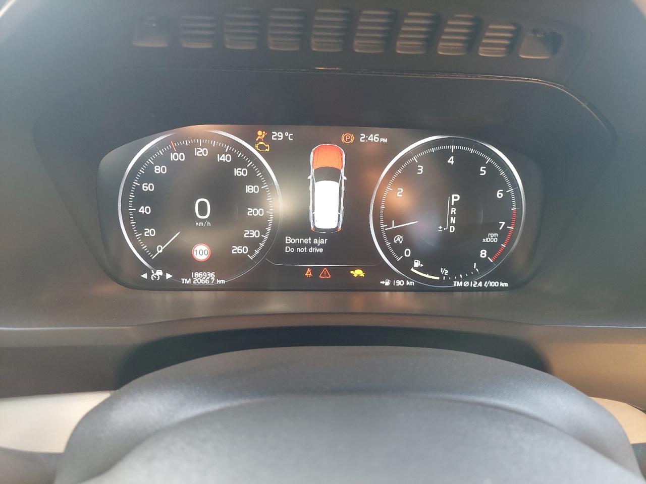 YV110ALF4K1460585 - 2019 Volvo XC90 - #41550185