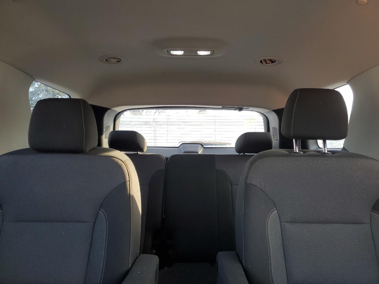 1GNEVGKW1LJ210937 CHEVROLET TRAVERSE 2020
