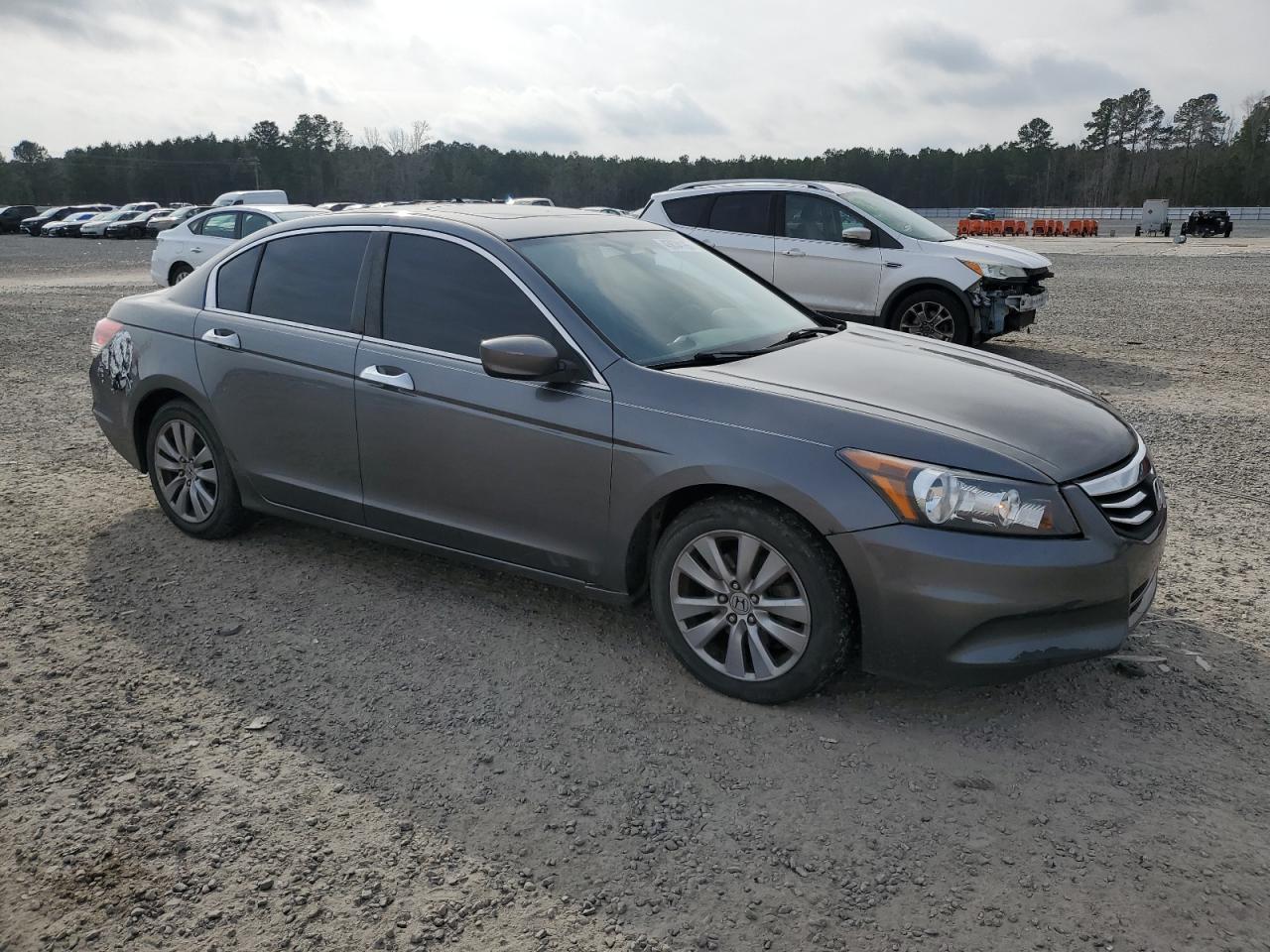 2011 Honda Accord - Image 4