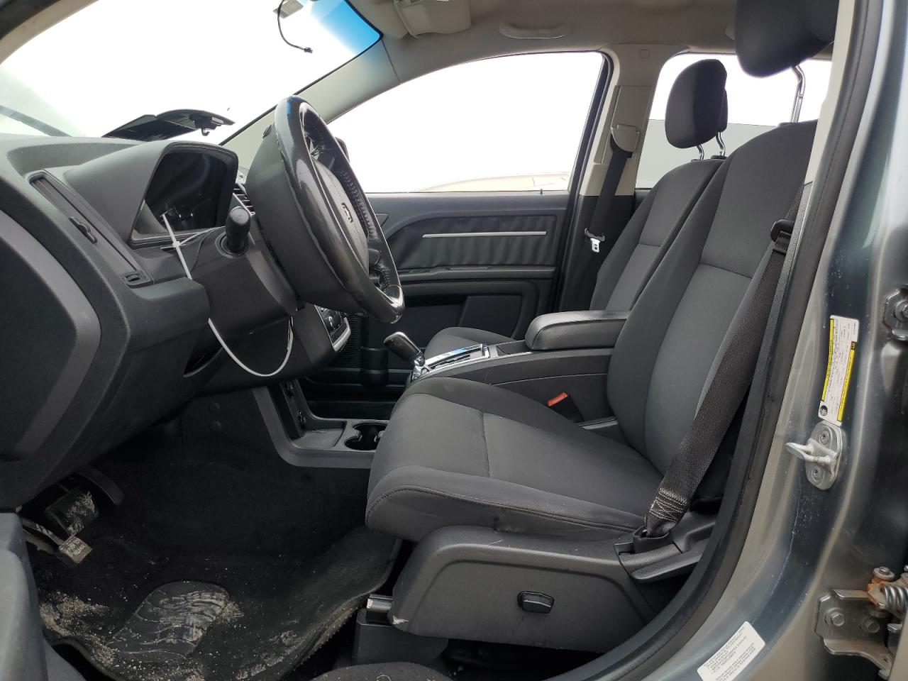 2010 Dodge Journey - Image 7