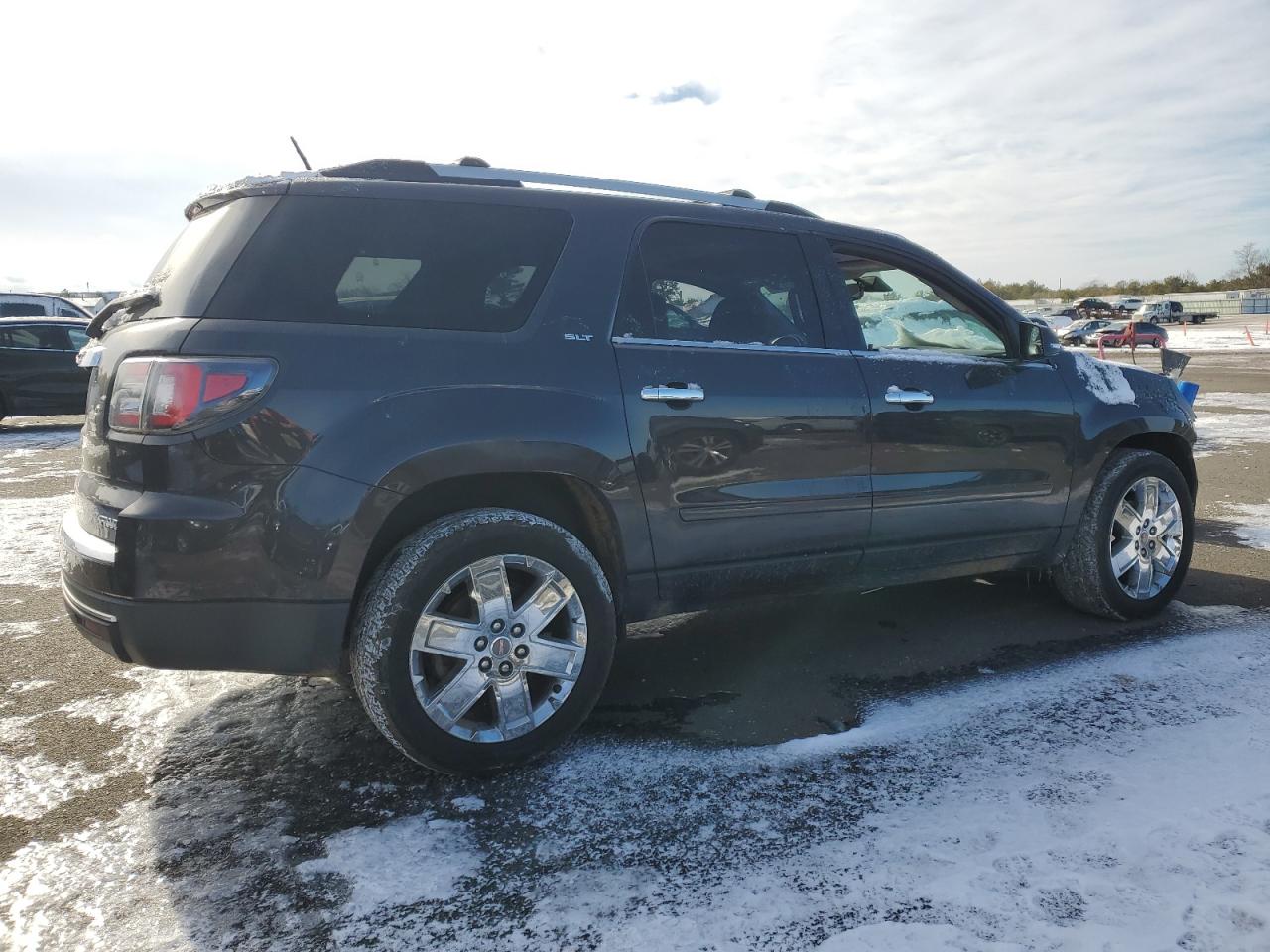 2017 GMC Acadia - Image 3