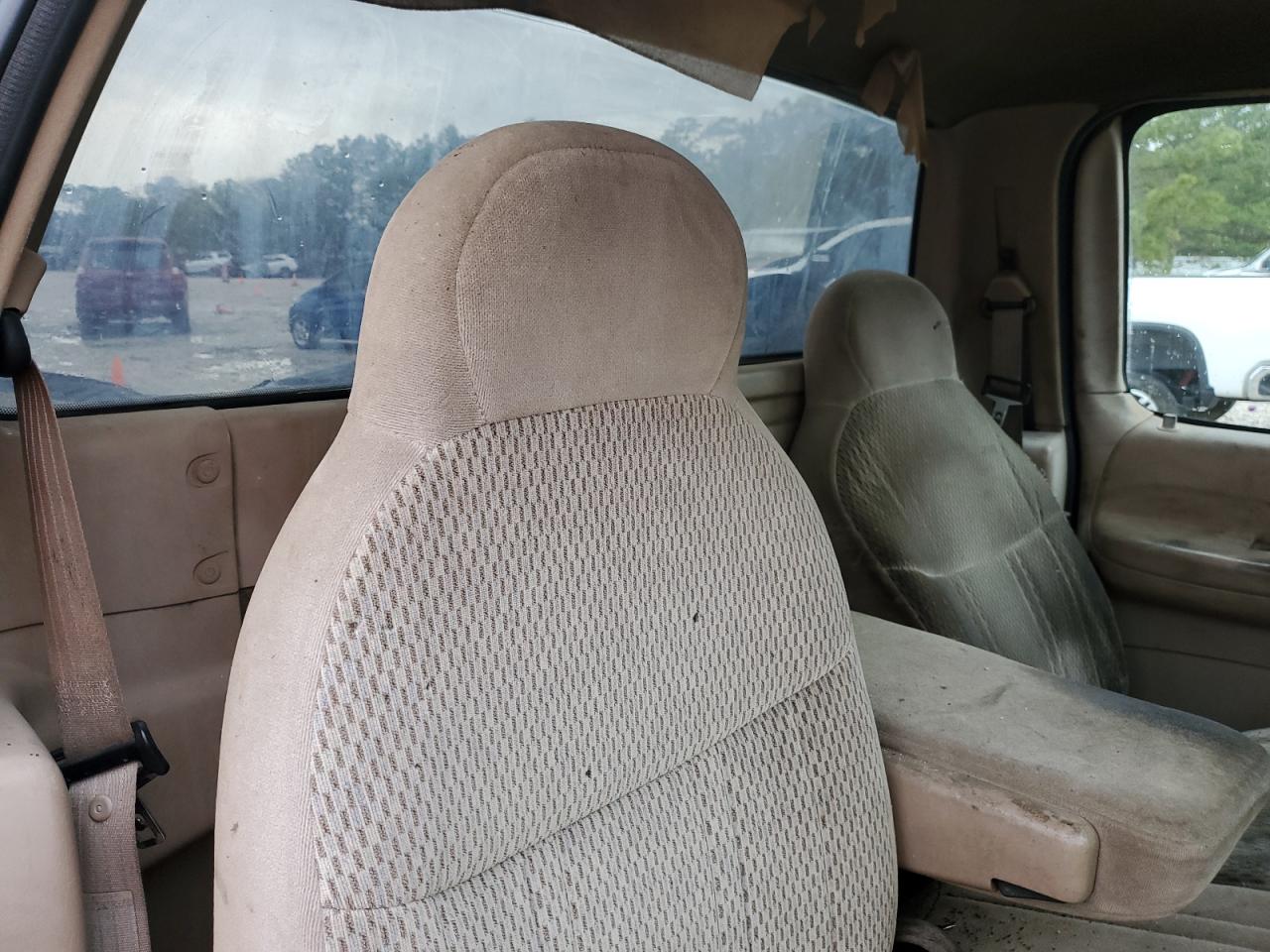 1998 Ford F150 VIN: 1FTZF1728WNB70010 Lot: 88798855