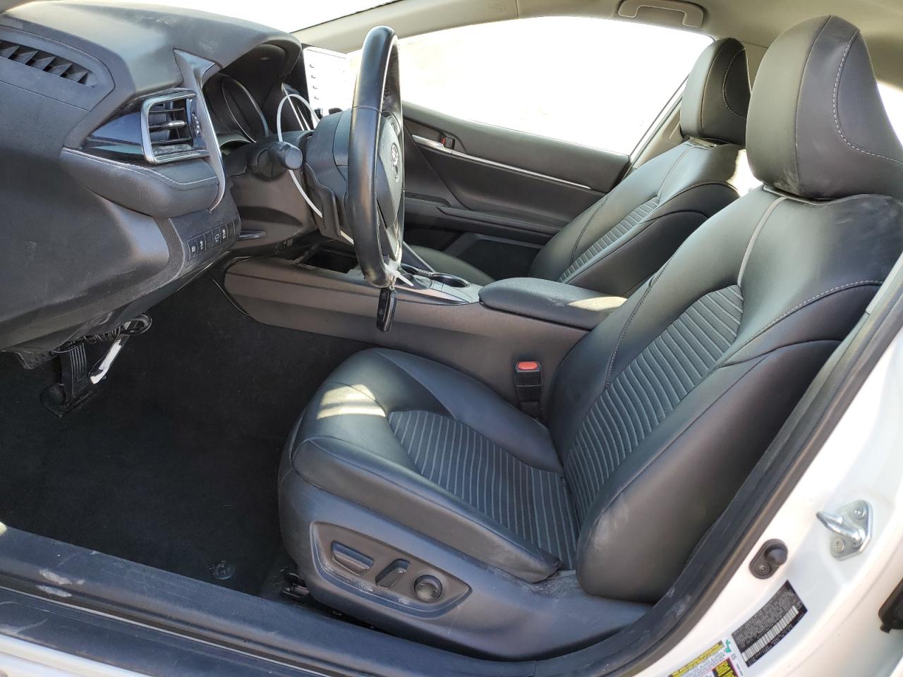 2023 Toyota Camry - Image 7