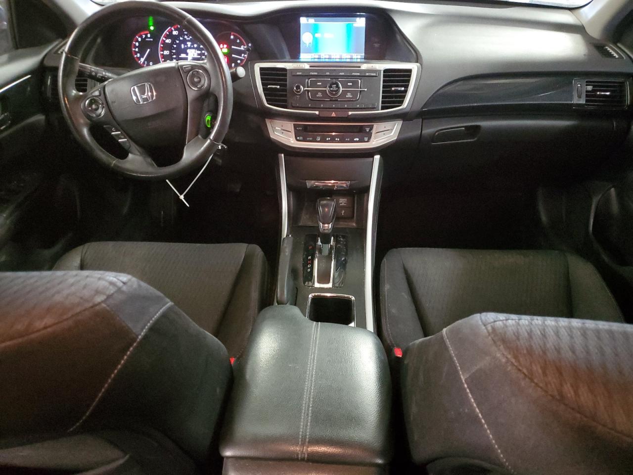 2014 Honda Accord - Image 8