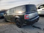 2013 Ford Flex Limited на продаже в Dyer, IN - Side