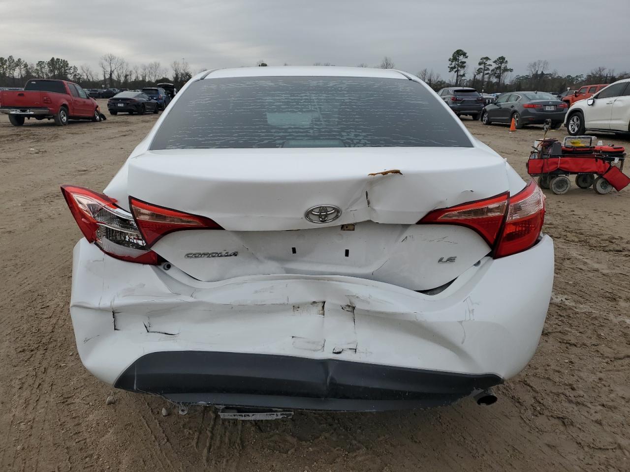 2018 Toyota Corolla - Image 6