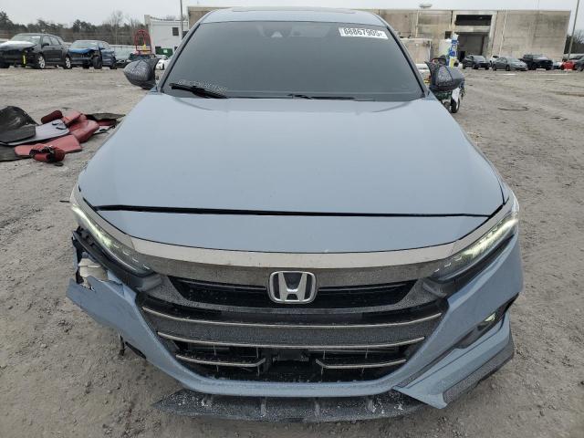  HONDA ACCORD 2021 Szary