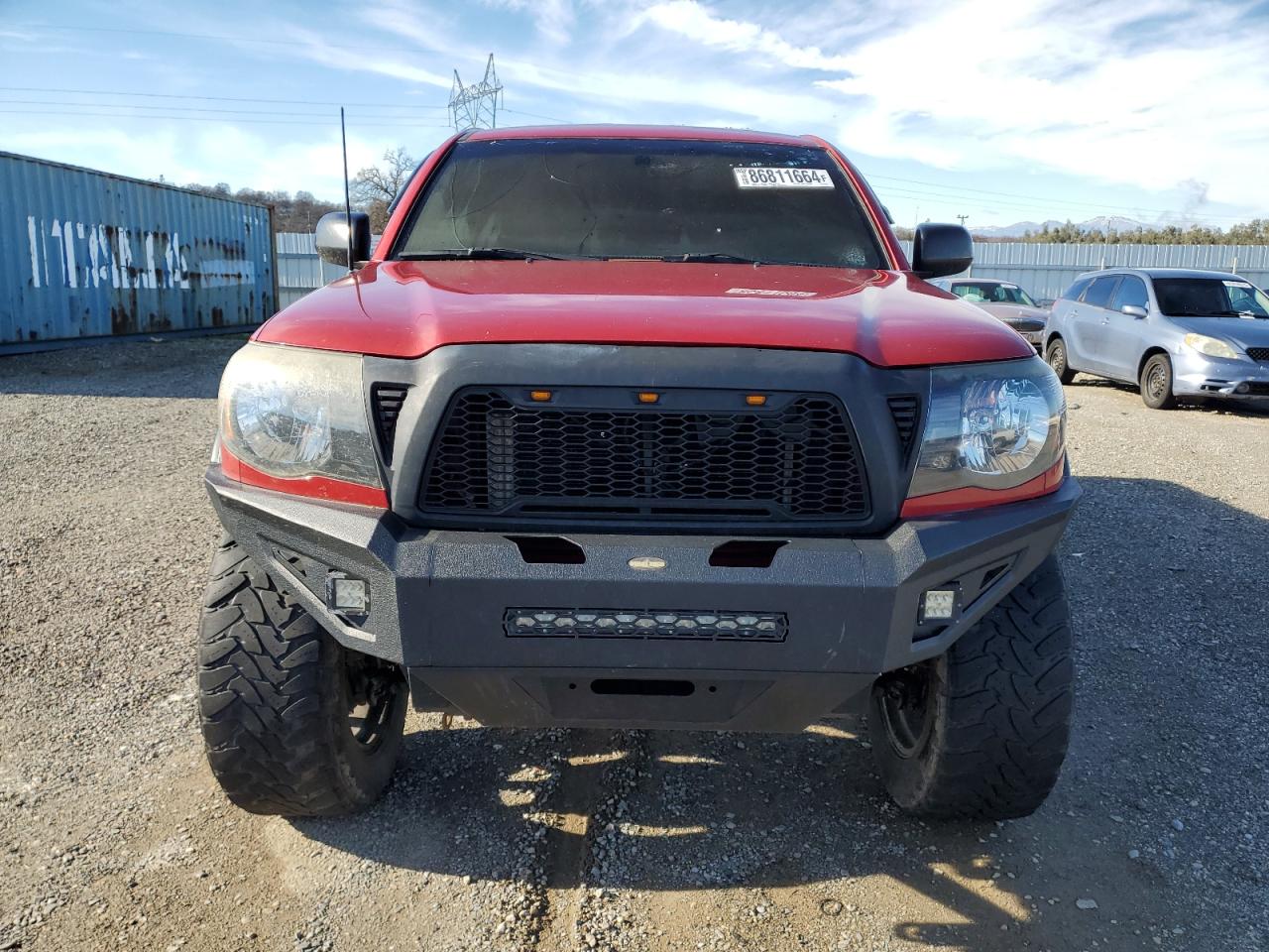 2010 Toyota Tacoma - Image 5