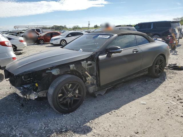 MERCEDES-BENZ S-CLASS – zdjęcie z aukcji, lot #87392844