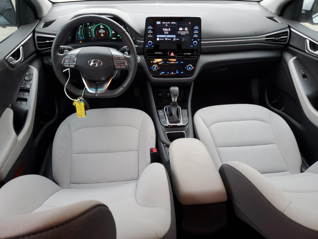 2022 Hyundai IONIQ - Image 8