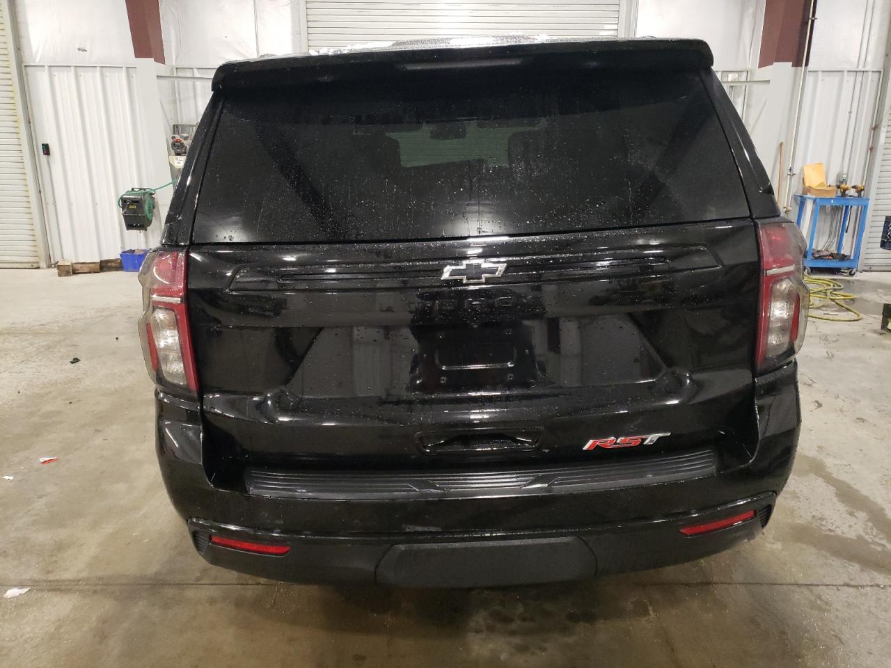 2023 Chevrolet Tahoe - Image 6