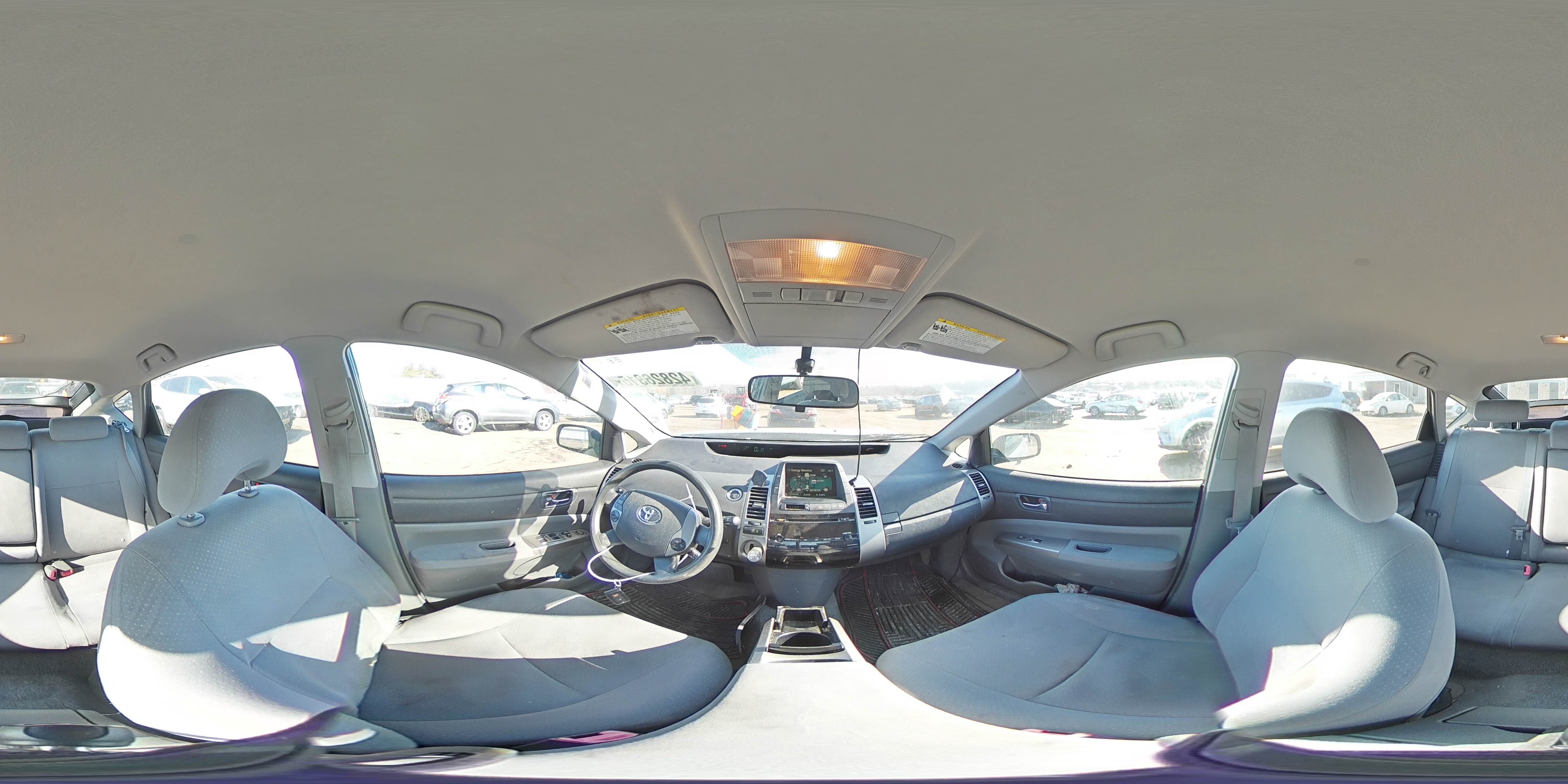 2006 Toyota Prius - Image 12