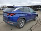 2024 Hyundai Tucson Sel en Venta en Marlboro, NY - Front End
