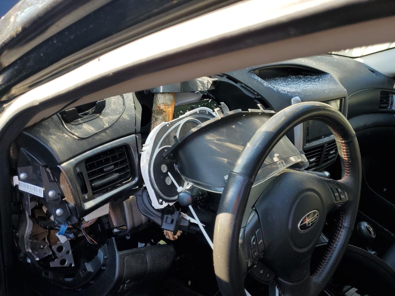 2013 Subaru WRX - Image 9