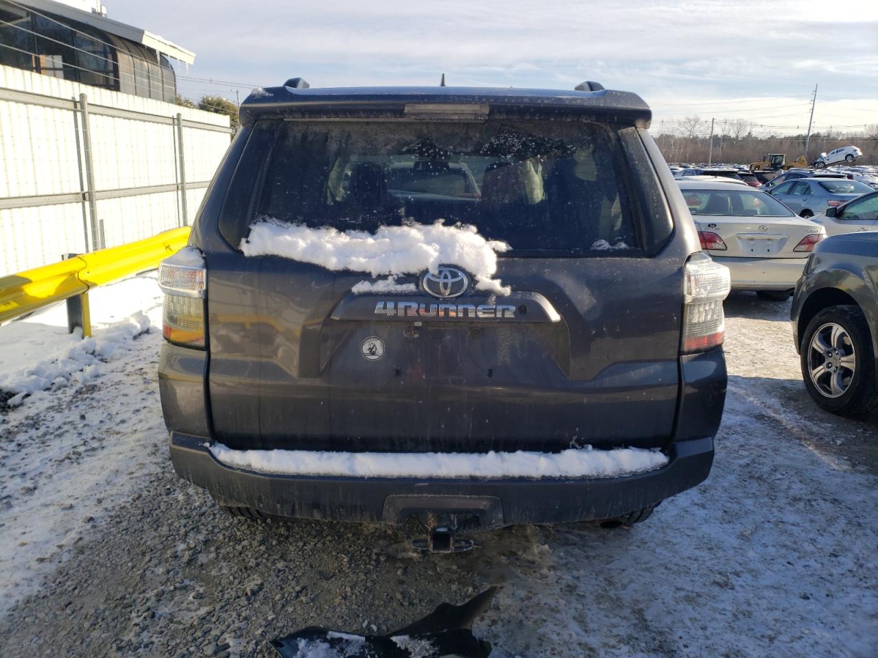 2019 Toyota 4Runner - Image 6