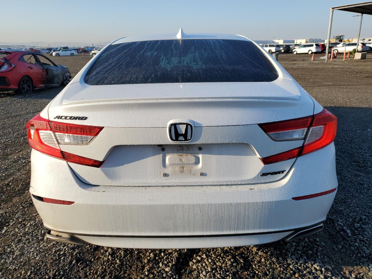 2019 Honda Accord - Image 6