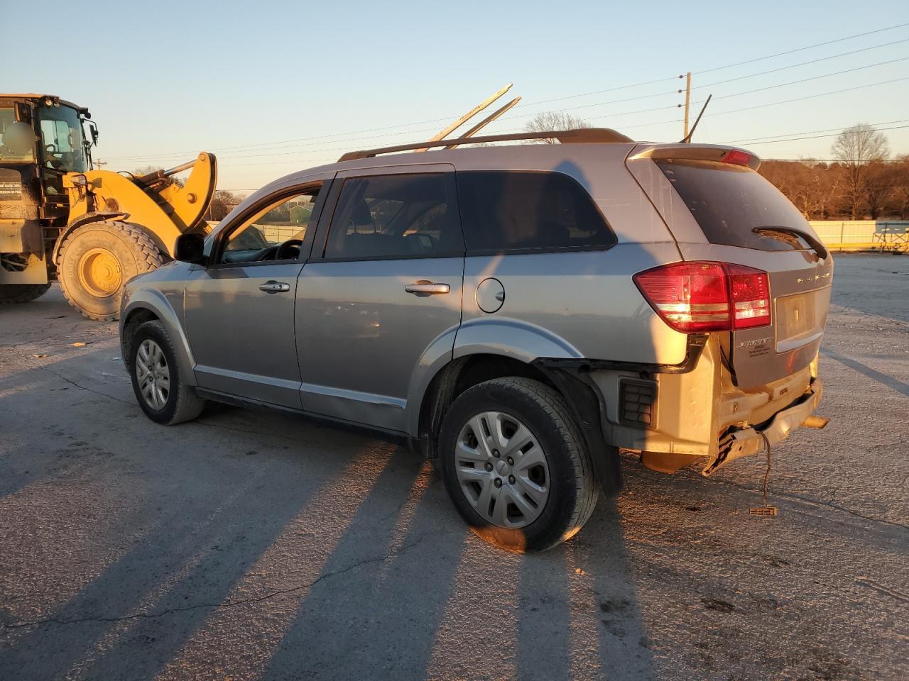 2018 Dodge Journey - Image 2