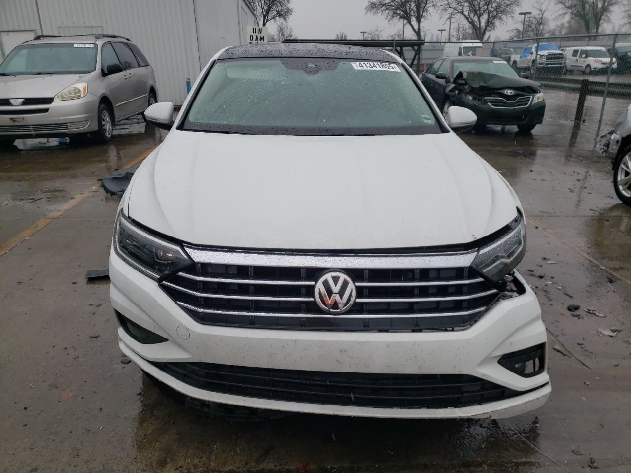 VIN 3VWG57BUXKM007236 2019 VOLKSWAGEN JETTA no.5