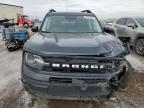 2022 FORD BRONCO SPORT OUTER BANKS à vendre chez Copart AB - CALGARY