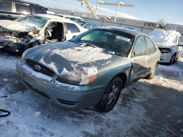 2006 Ford Taurus Se