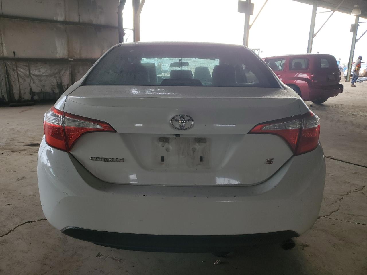 2016 Toyota Corolla - Image 6