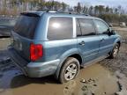 2005 Honda Pilot Exl for Sale in Waldorf, MD - Side