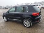 2013 Volkswagen Tiguan S იყიდება Columbus-ში, OH - Front End