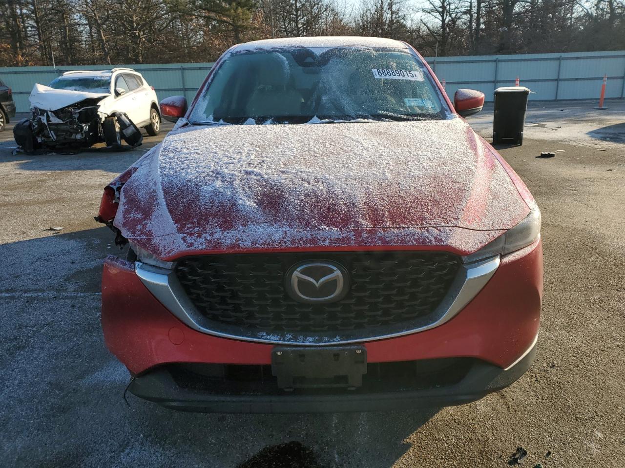 2023 Mazda CX-5 - Image 5